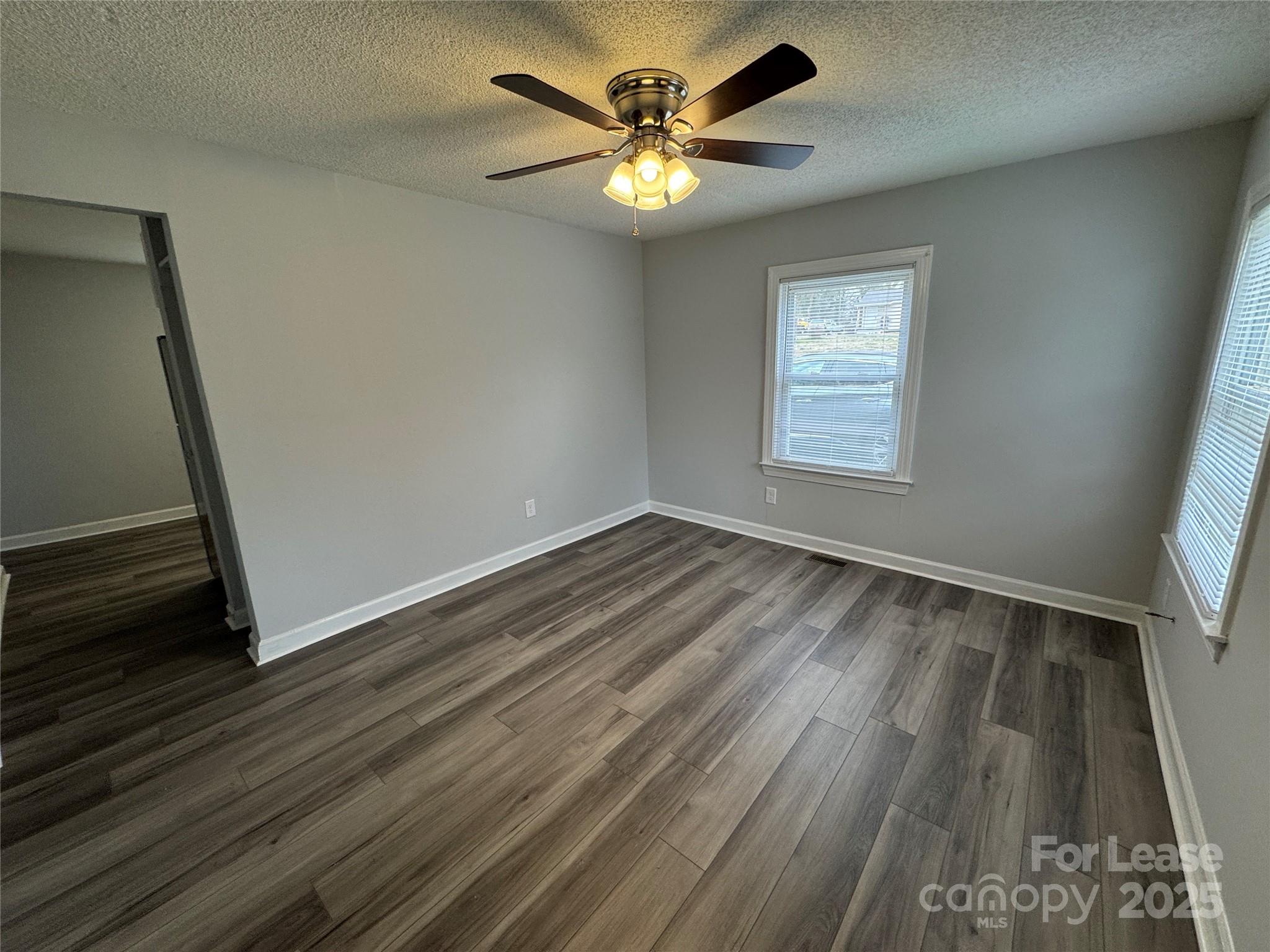 Catawba Heights - Residential Lease