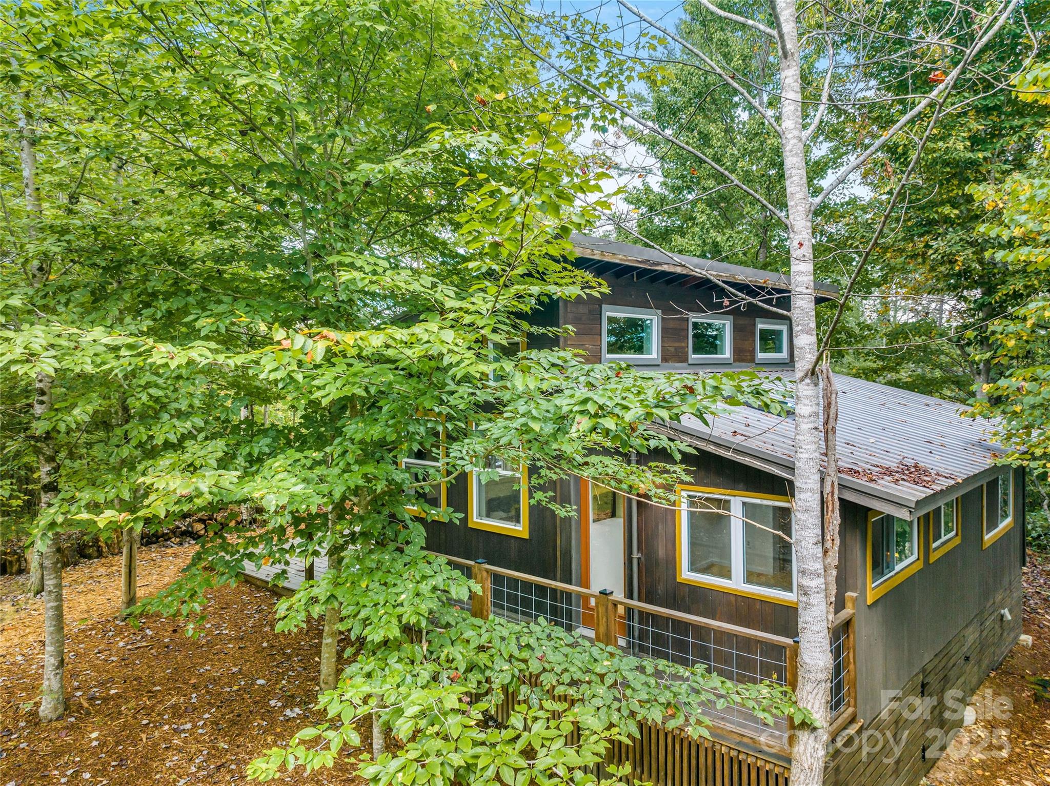 160 ivy bluffs Road