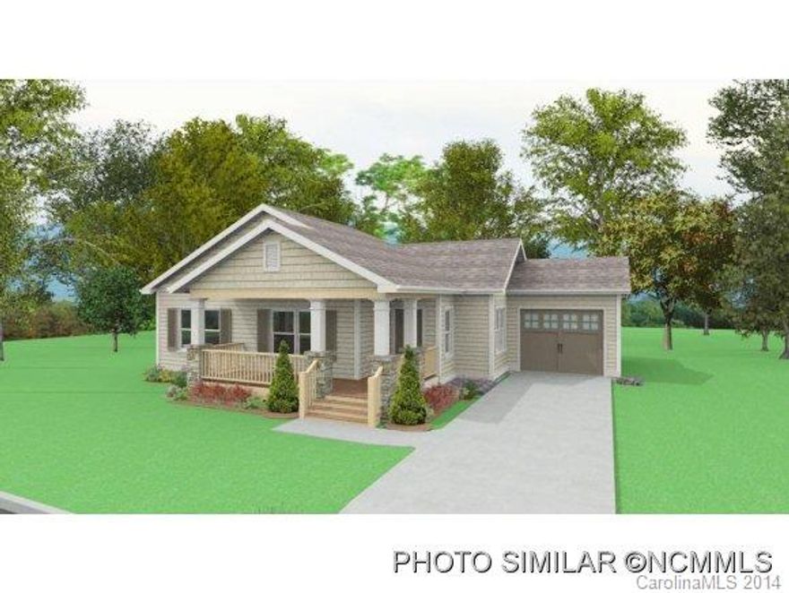 New Construction located in the thriving south Asheville area.  The Cottages at Glenn Oaks offers open concept floor plans, in a attractive craftsman style design.  Boasting hardwood, tile, elegant cabinetry, granite, and may other top notch finishes.  Located 5 minutes to Biltmore Park, 15 to downtown Asheville and 20 to downtown Hendersonville.  Schedule your viewing today!