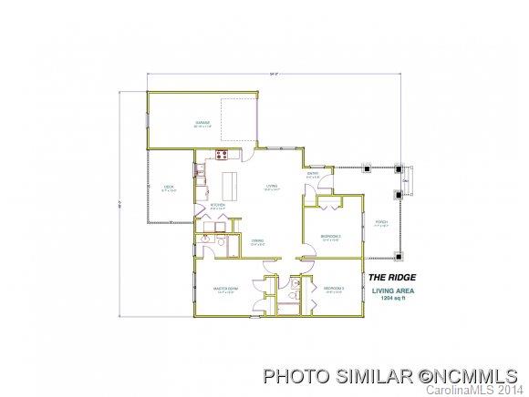 Cottages at Glenn Oaks - Residential