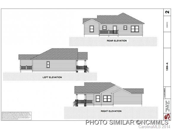 Cottages at Glenn Oaks - Residential