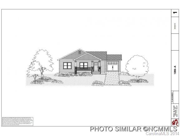 Cottages at Glenn Oaks - Residential