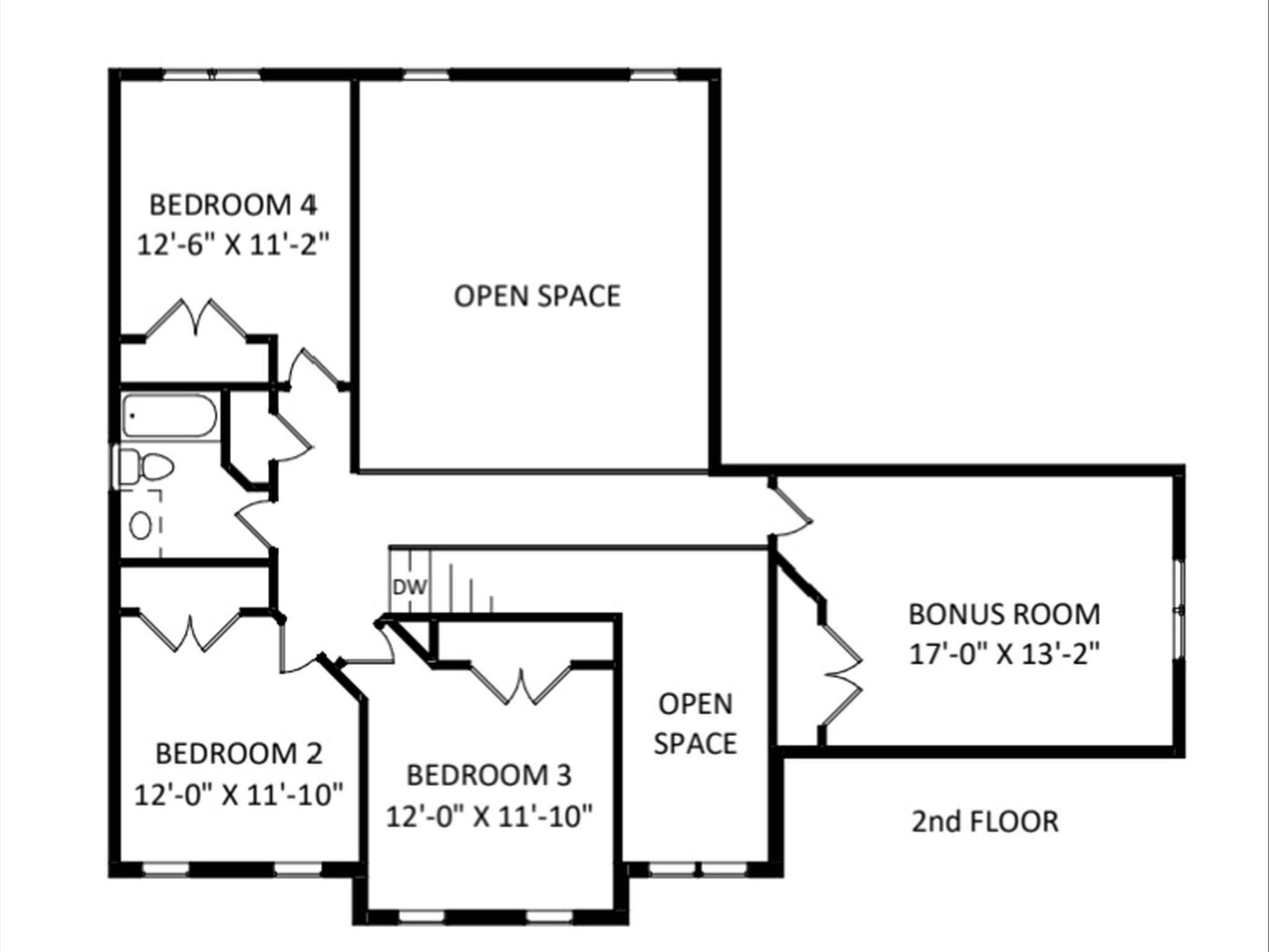 Stonegate - Residential
