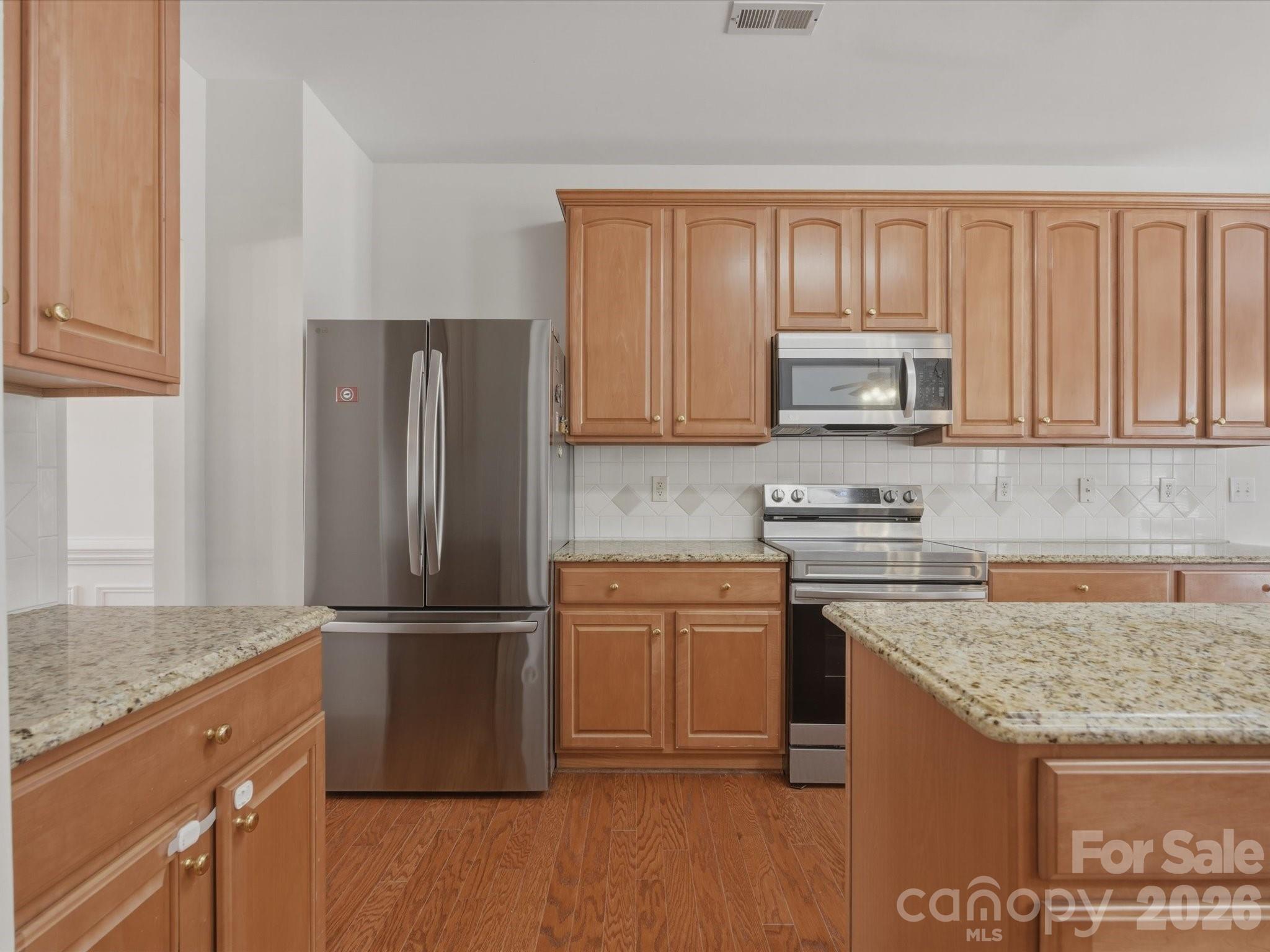 Stonegate - Residential