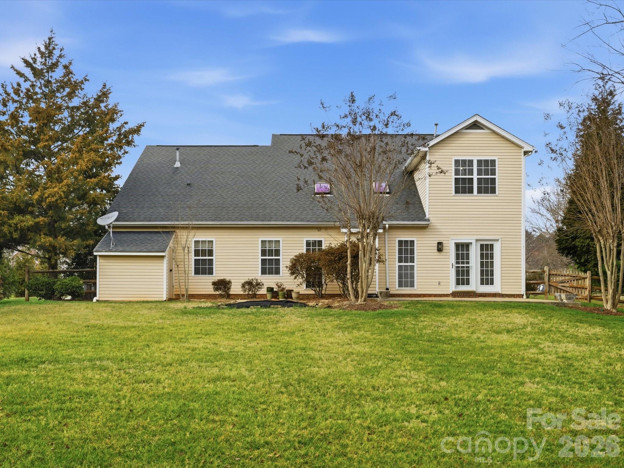 Stonegate - Residential