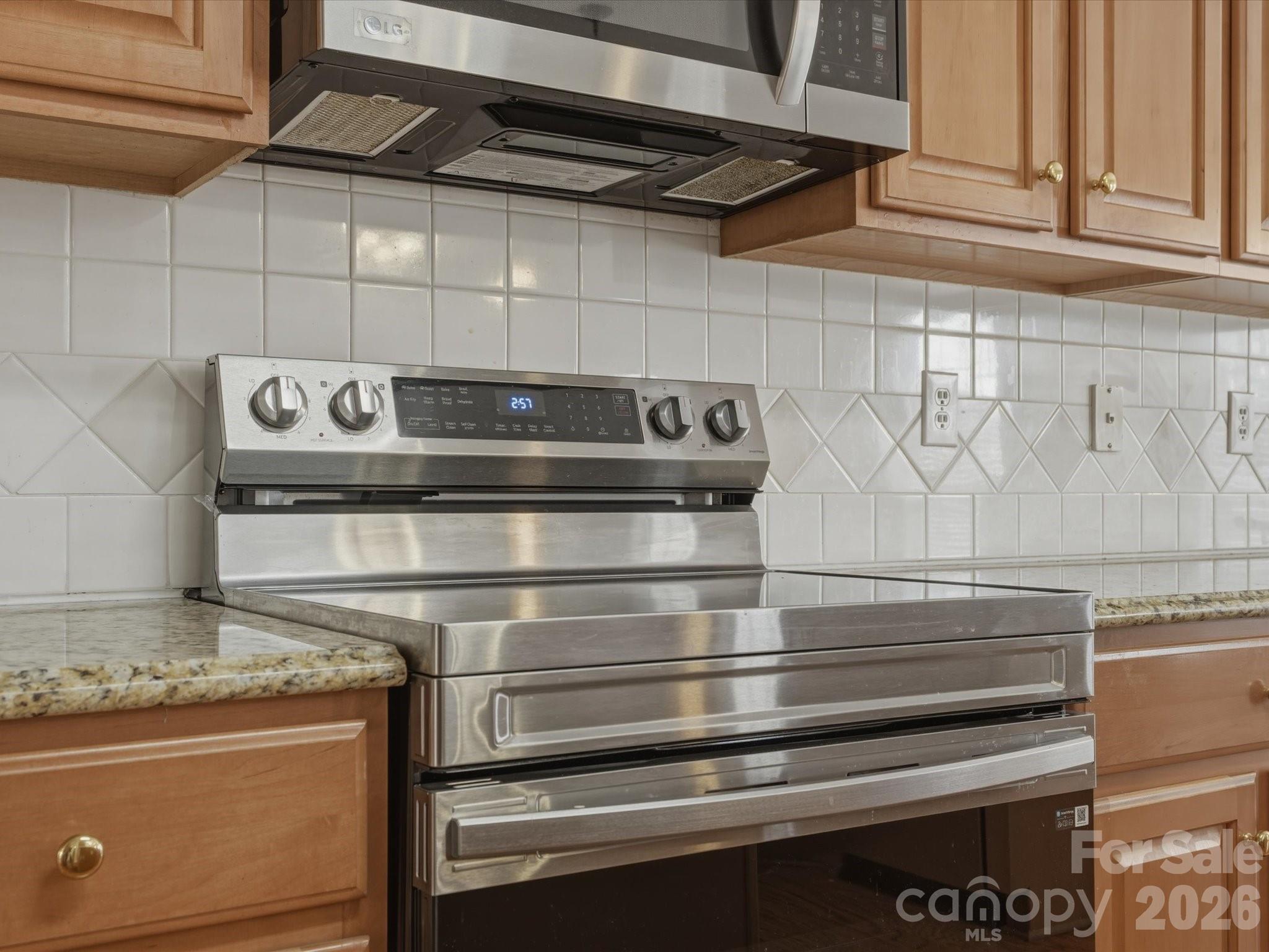 Stonegate - Residential