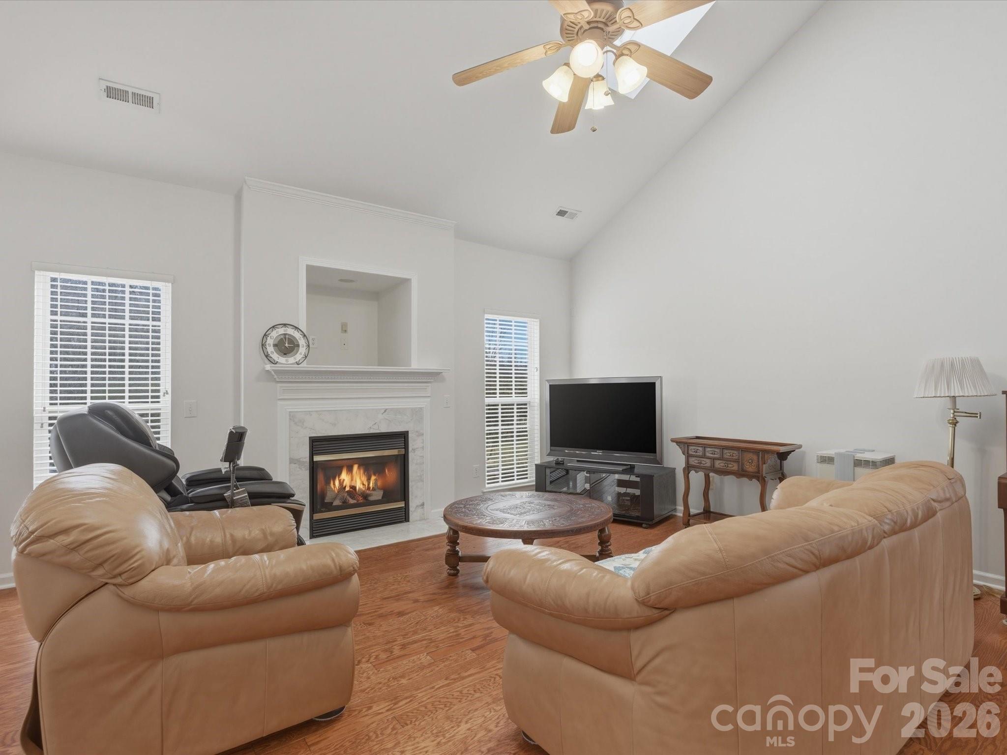 Stonegate - Residential