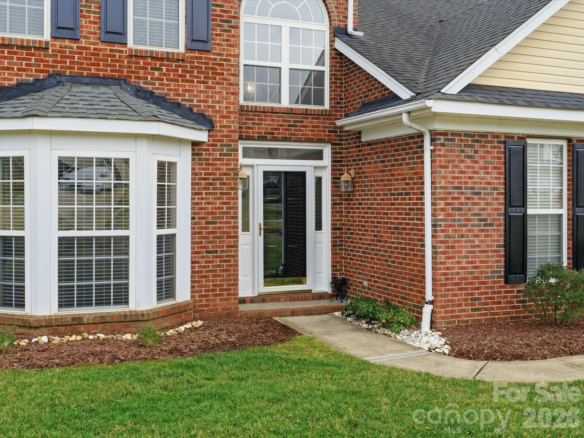 6017 Lowergate Drive