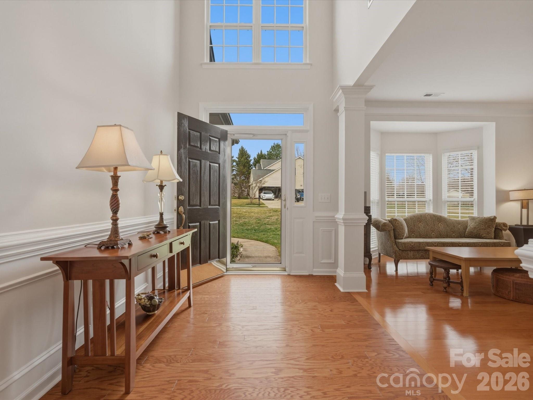 6017 Lowergate Drive