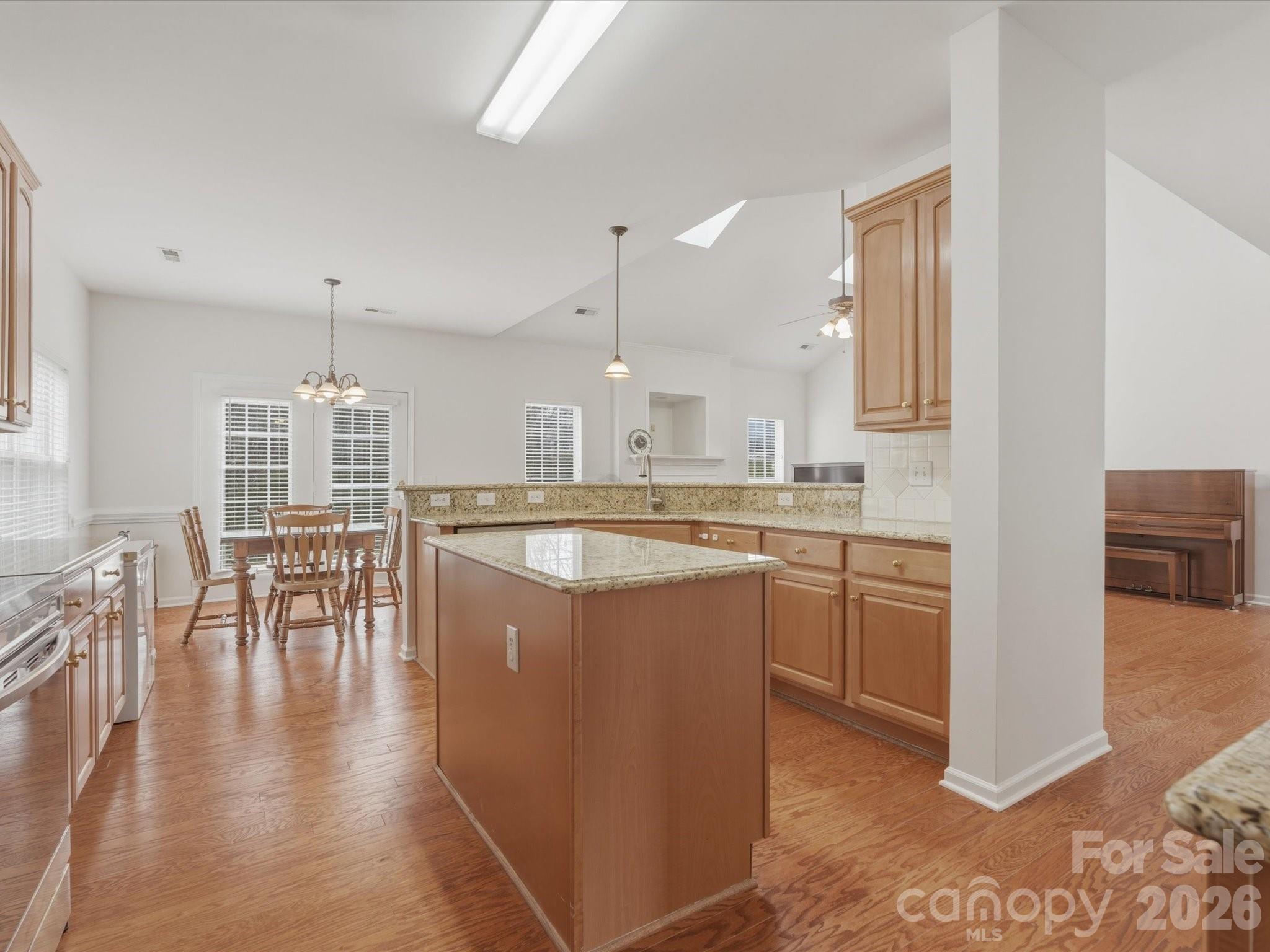 Stonegate - Residential