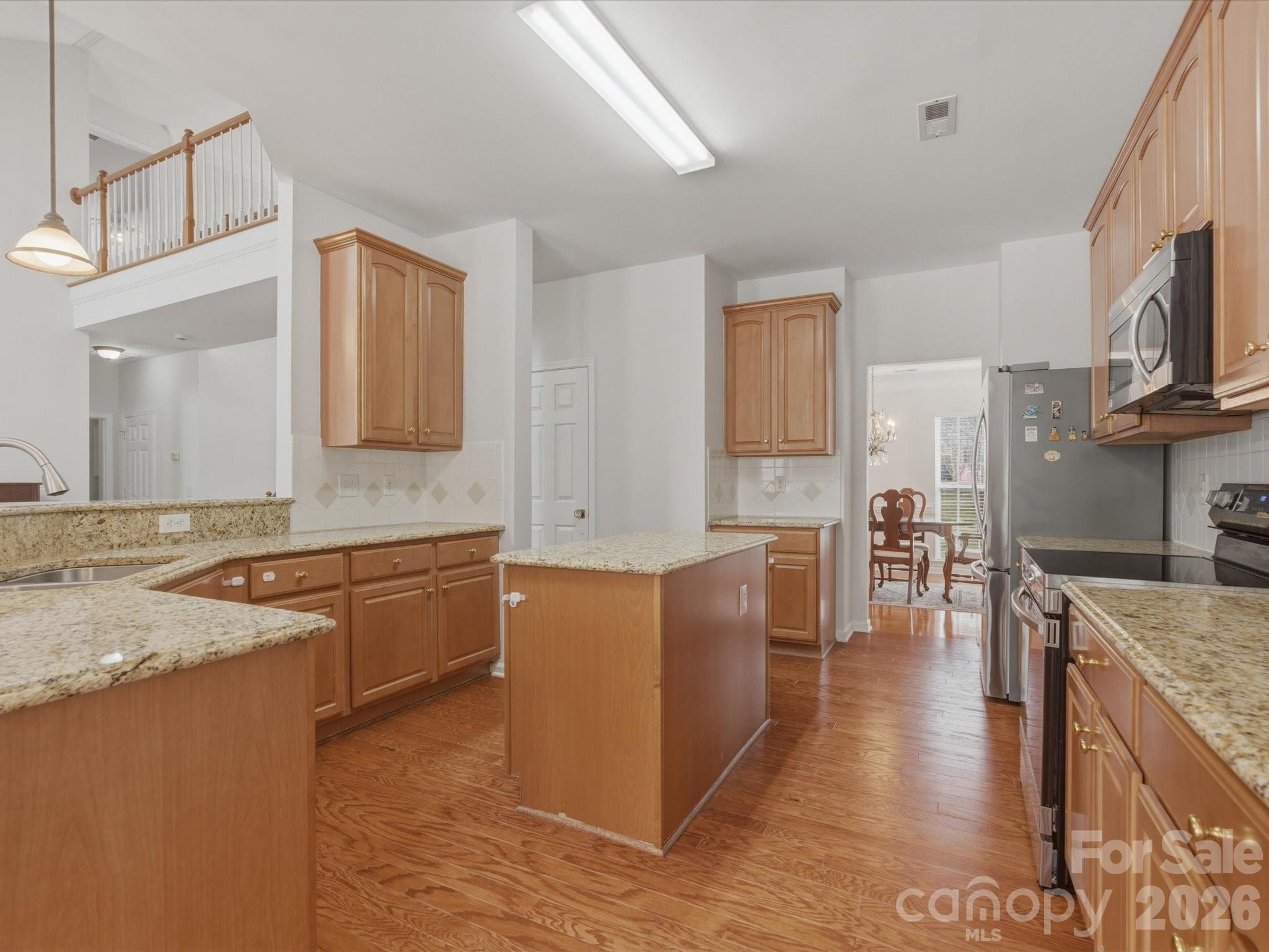 Stonegate - Residential