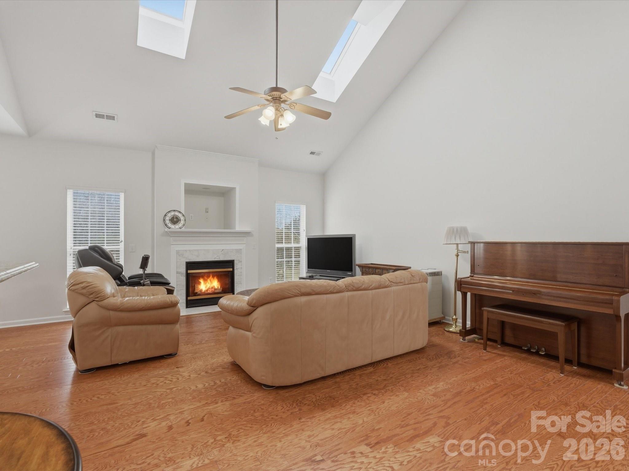 Stonegate - Residential