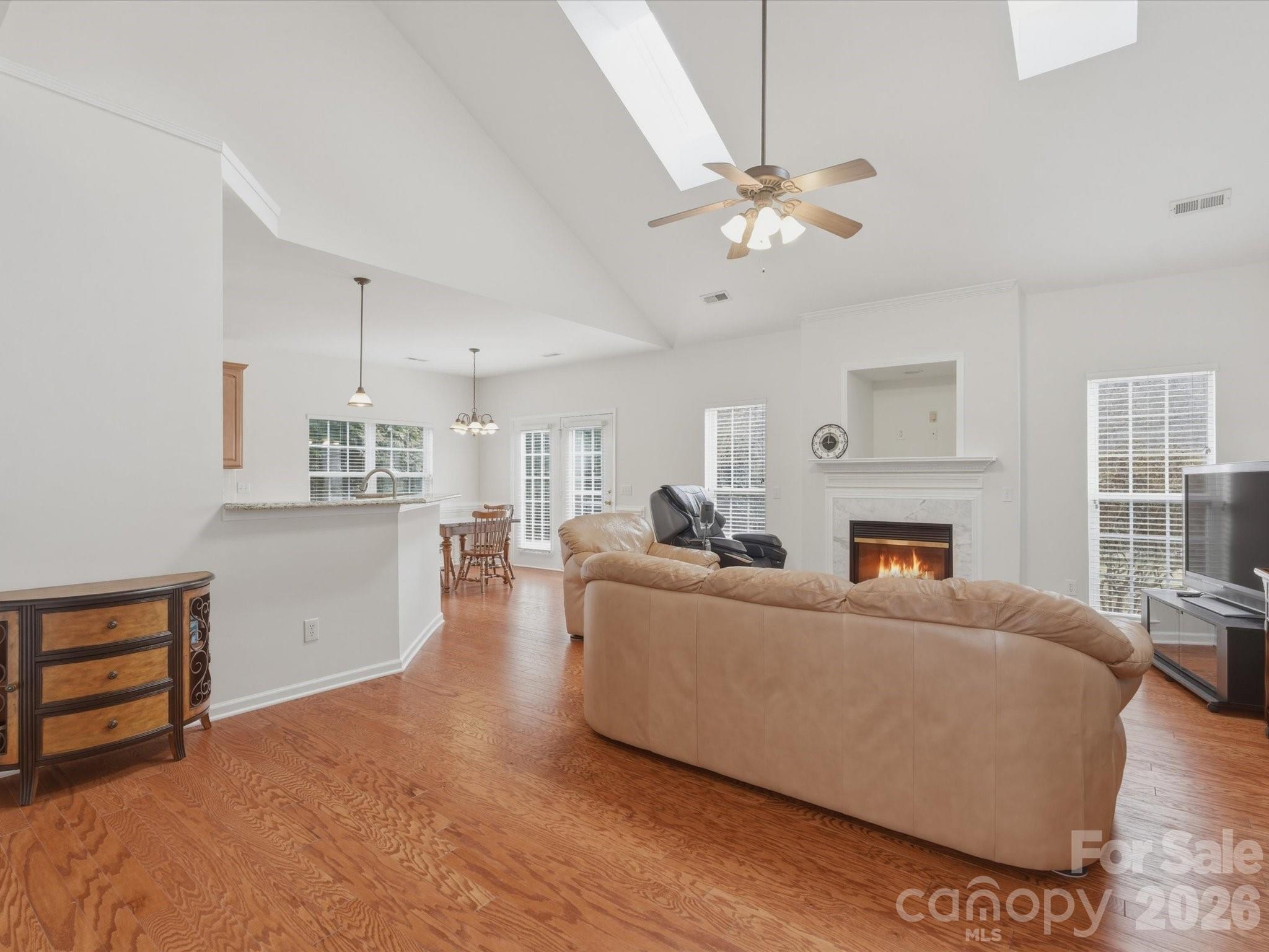 Stonegate - Residential