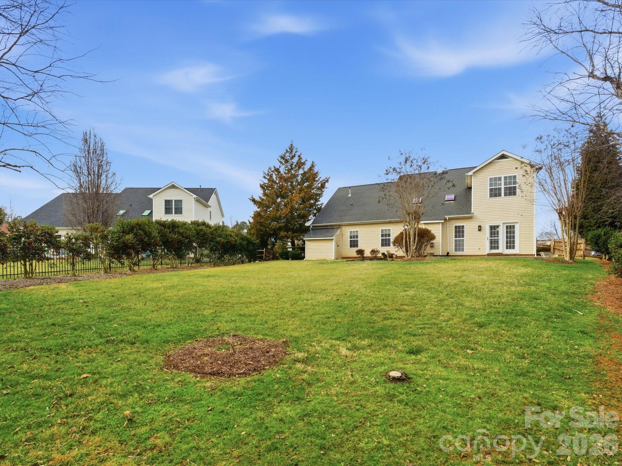 Stonegate - Residential