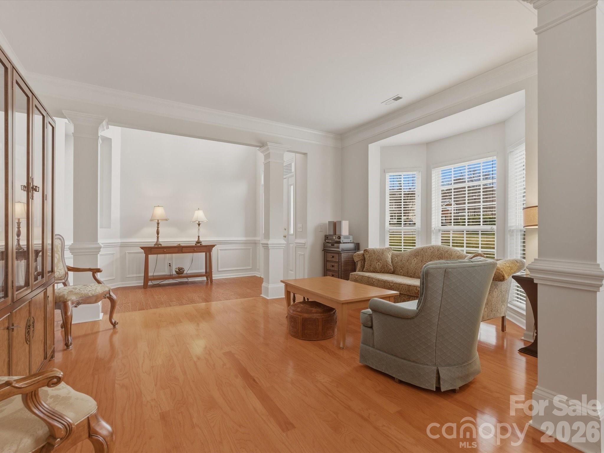 6017 Lowergate Drive