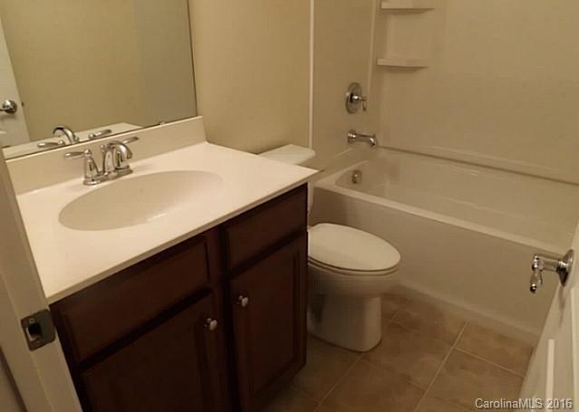 The Enclave at Ardrey Kell - Residential Lease