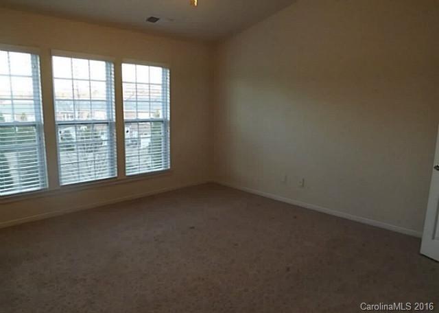 The Enclave at Ardrey Kell - Residential Lease