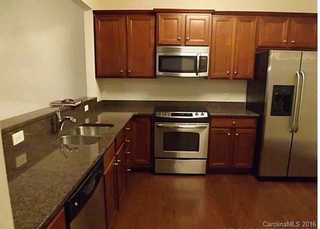 The Enclave at Ardrey Kell - Residential Lease