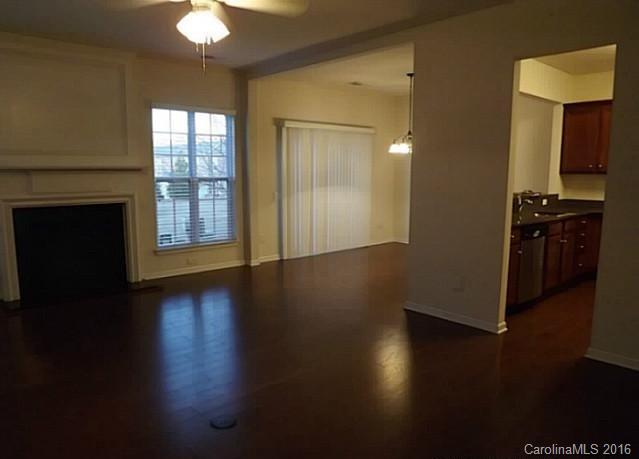 The Enclave at Ardrey Kell - Residential Lease