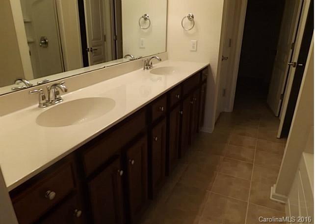 The Enclave at Ardrey Kell - Residential Lease