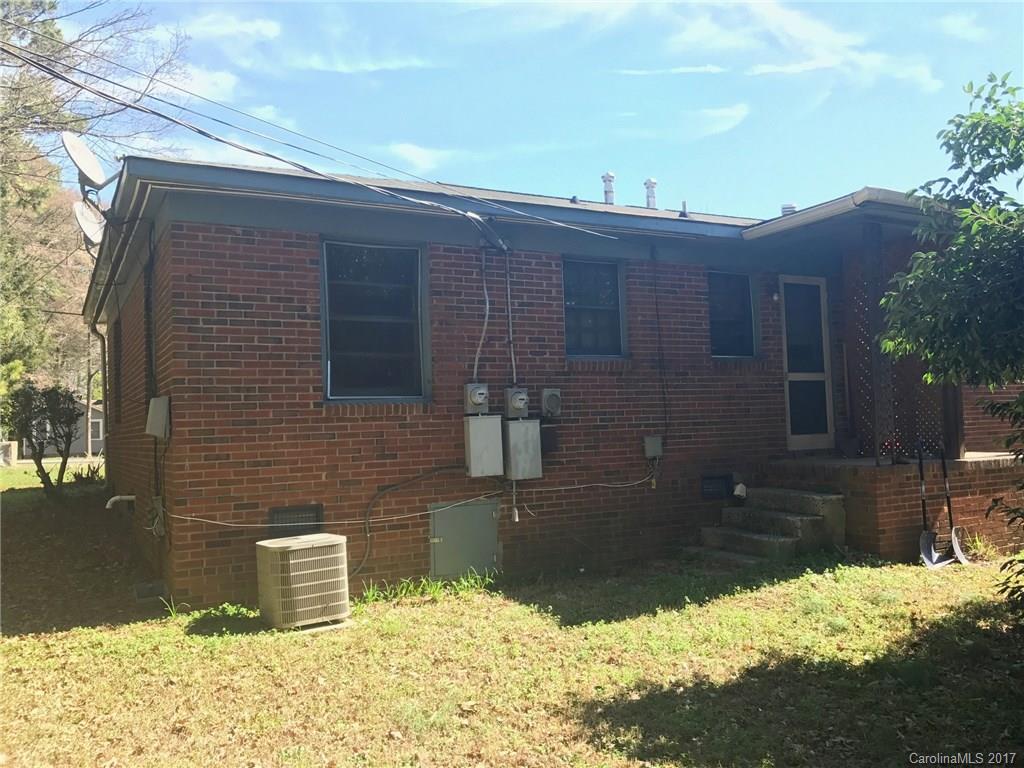 Sharonbrook - Residential Lease