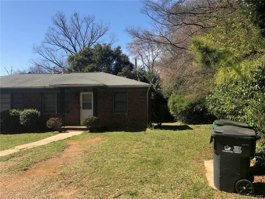 Sharonbrook - Residential Lease