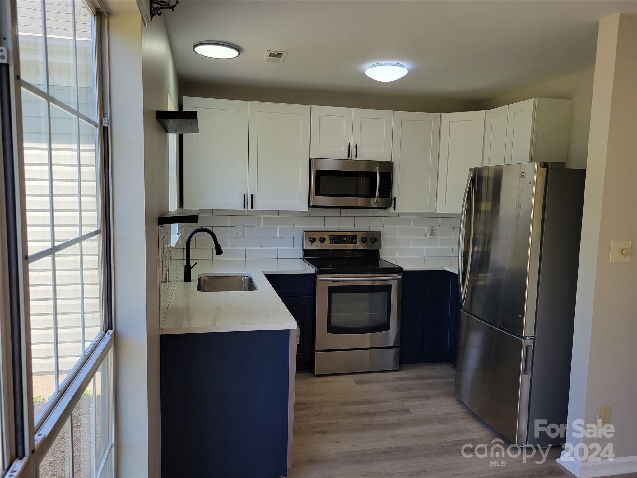 Willow Bend - Residential
