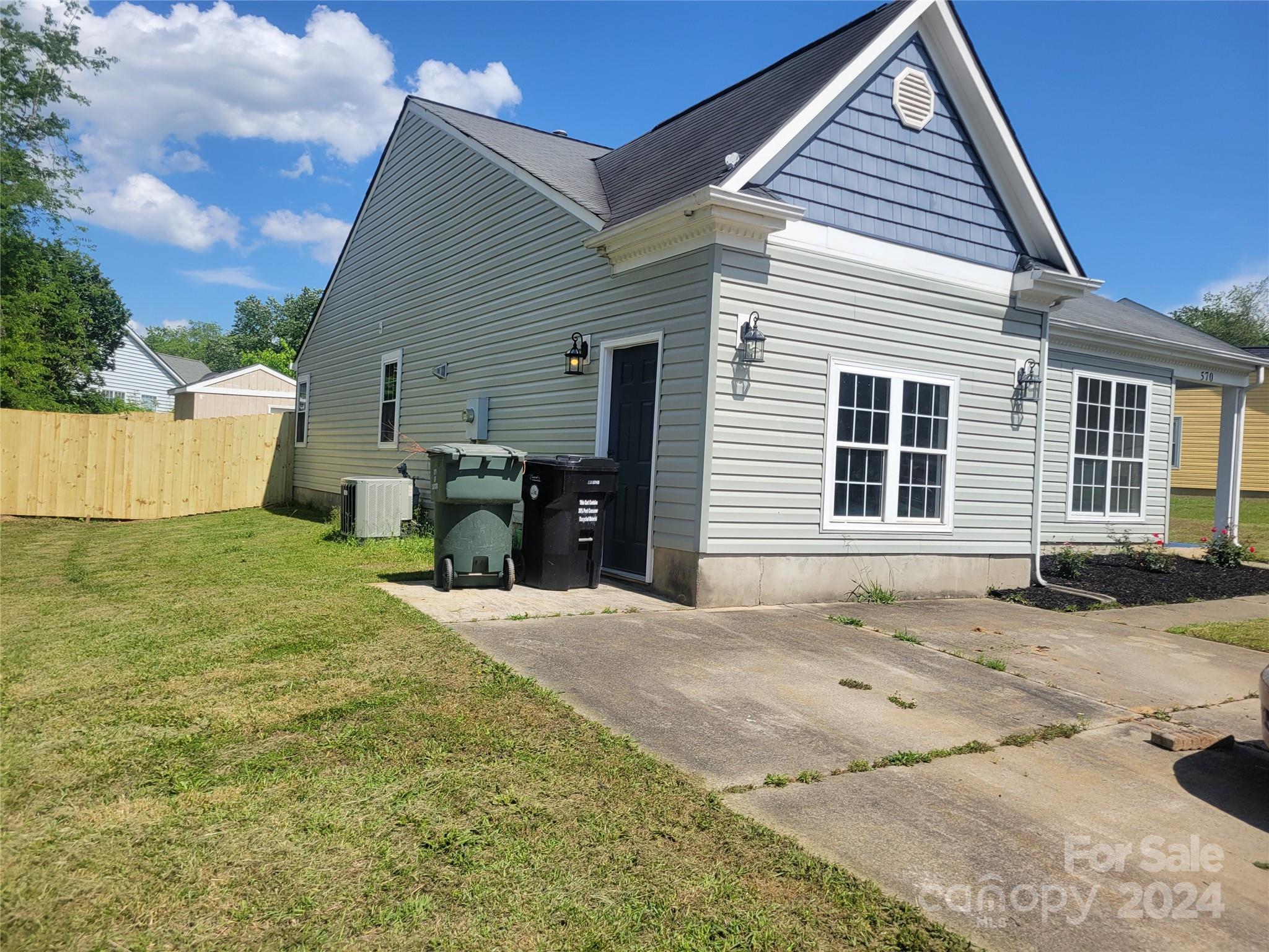 Willow Bend - Residential
