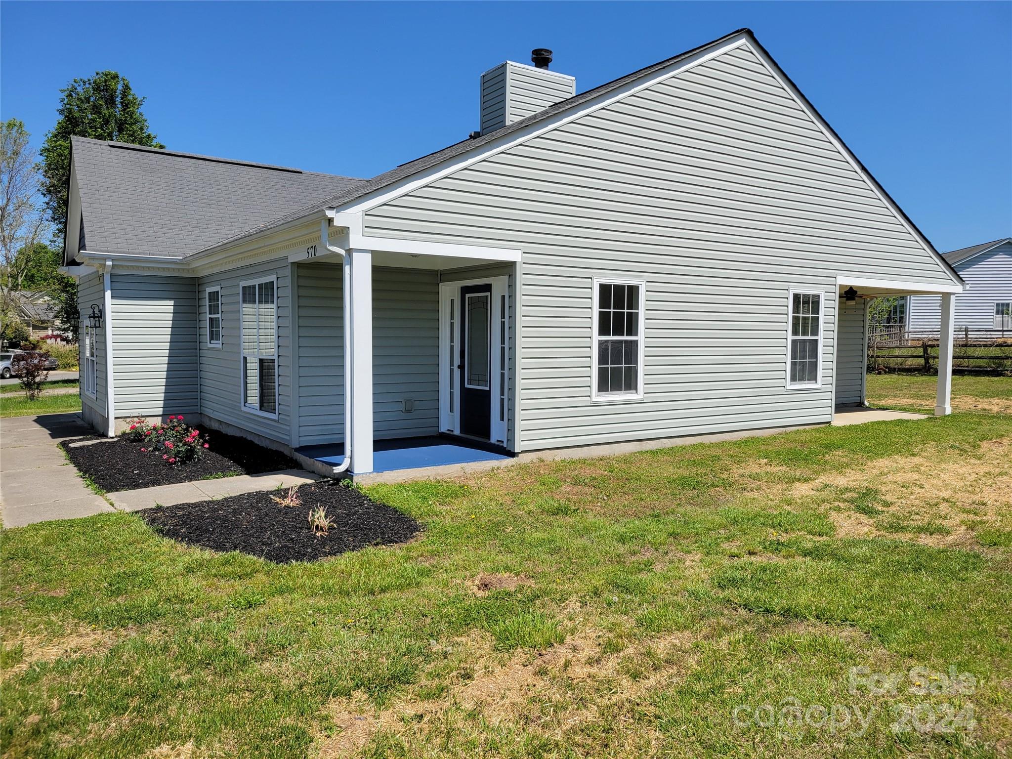 Willow Bend - Residential