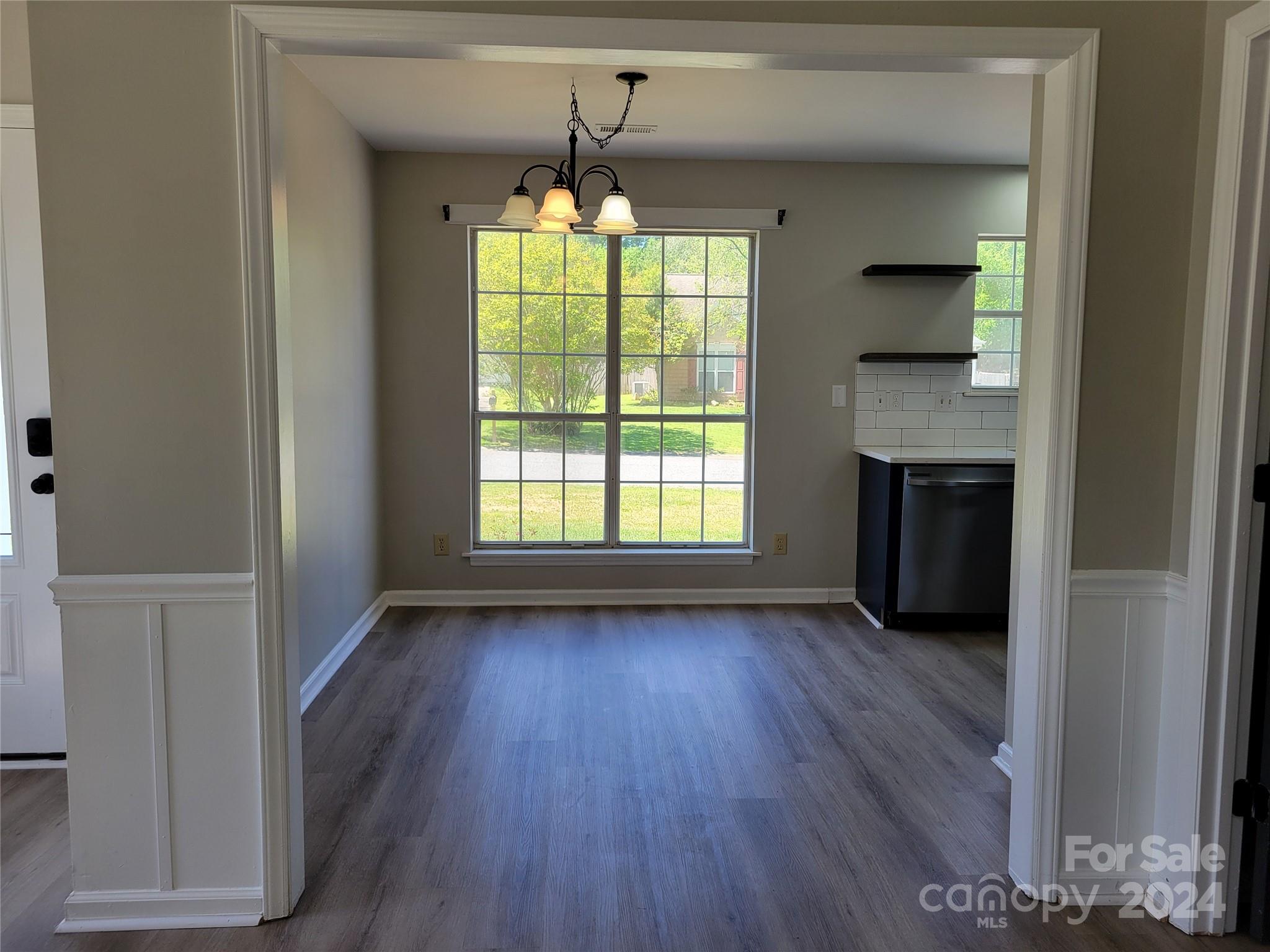 Willow Bend - Residential