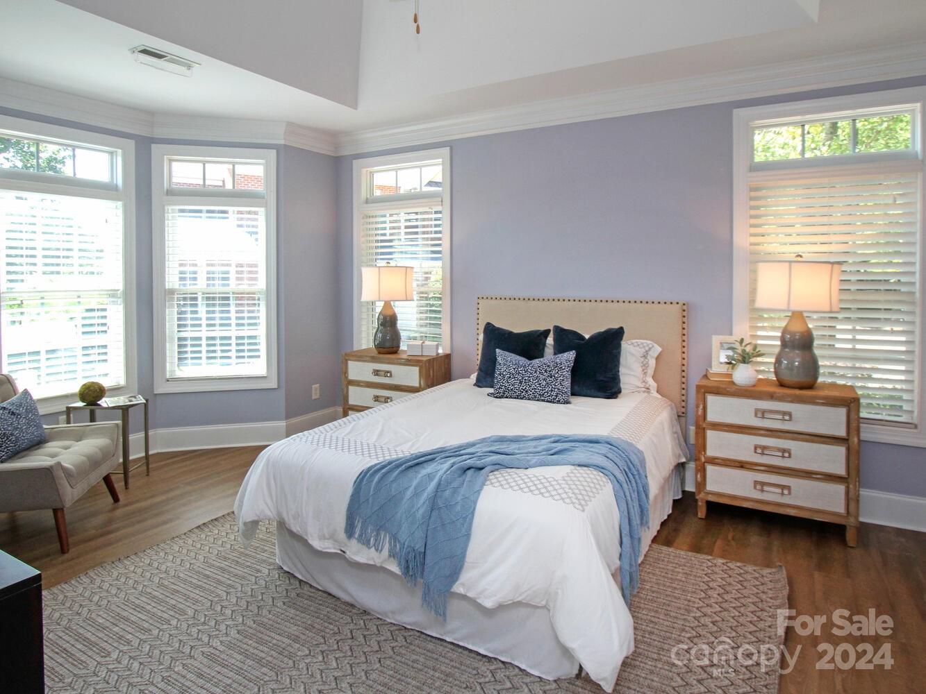 Beacon Knoll Villas - Residential