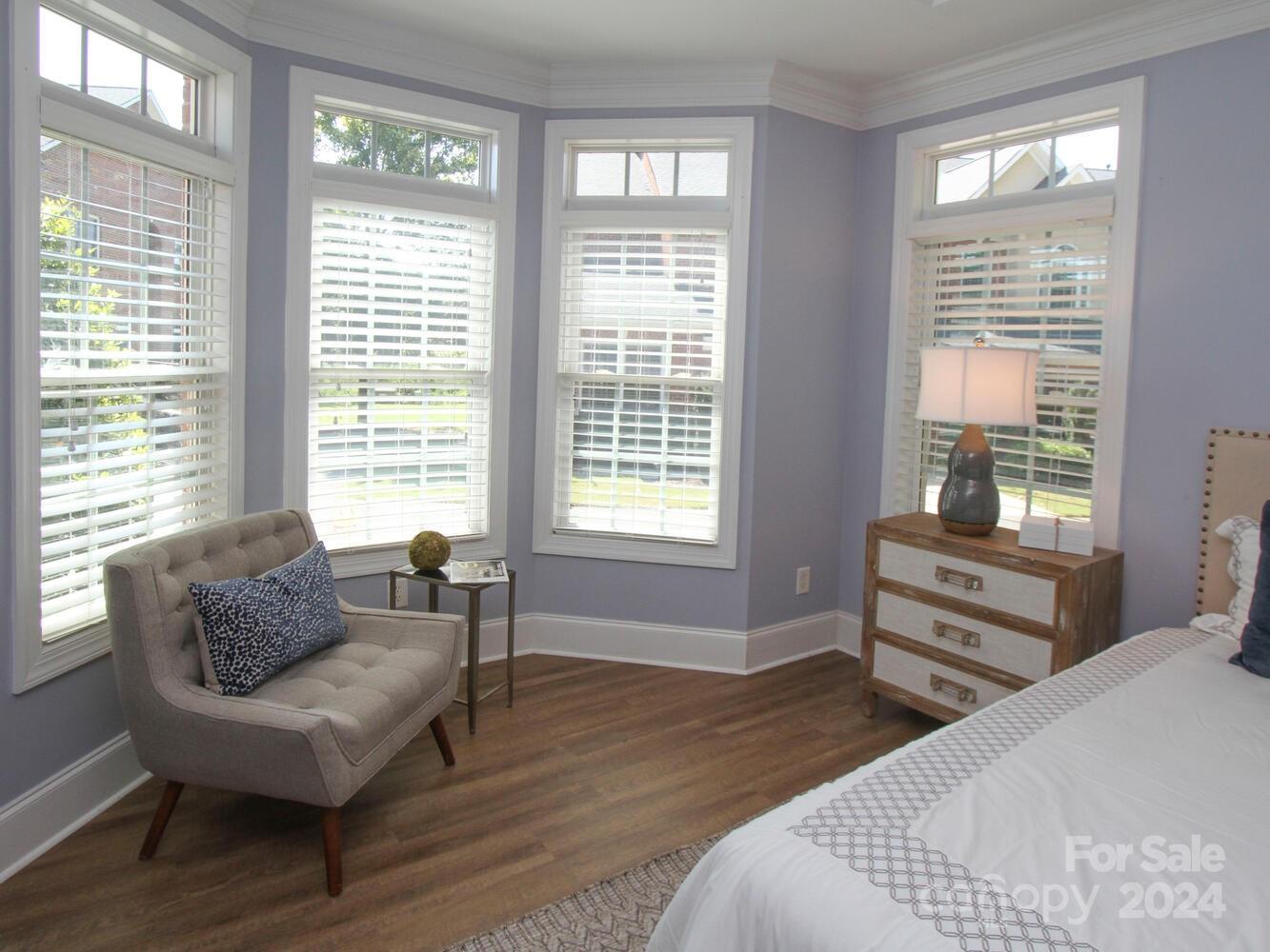 Beacon Knoll Villas - Residential