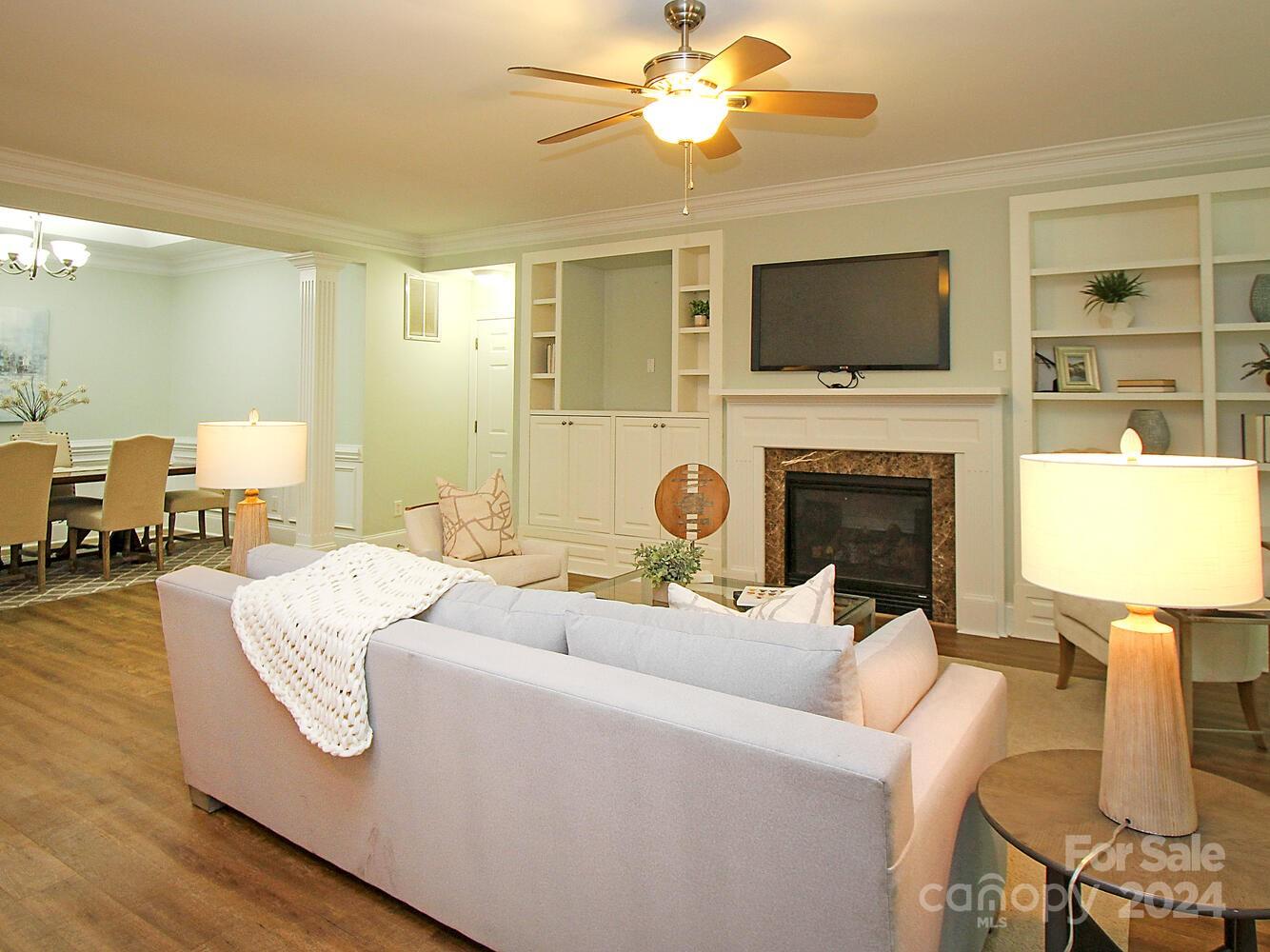 Beacon Knoll Villas - Residential