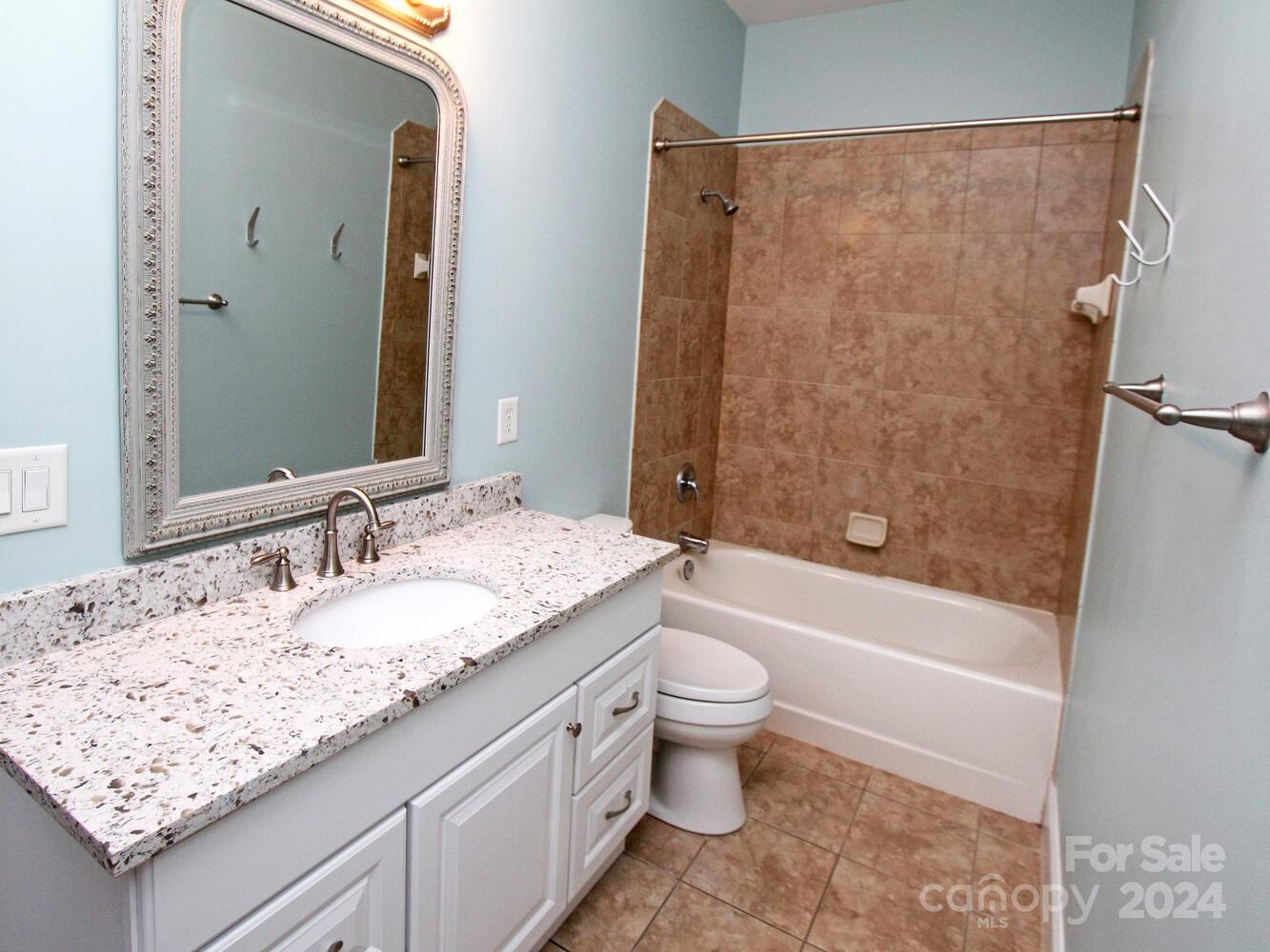 Beacon Knoll Villas - Residential