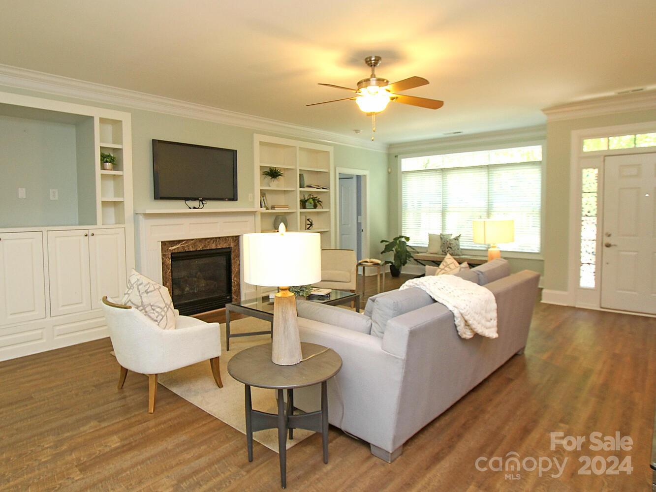 Beacon Knoll Villas - Residential