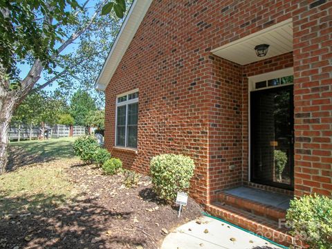 A home in Fort Mill