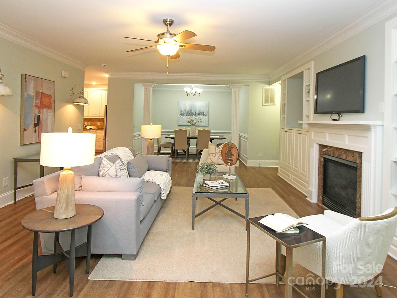 Beacon Knoll Villas - Residential