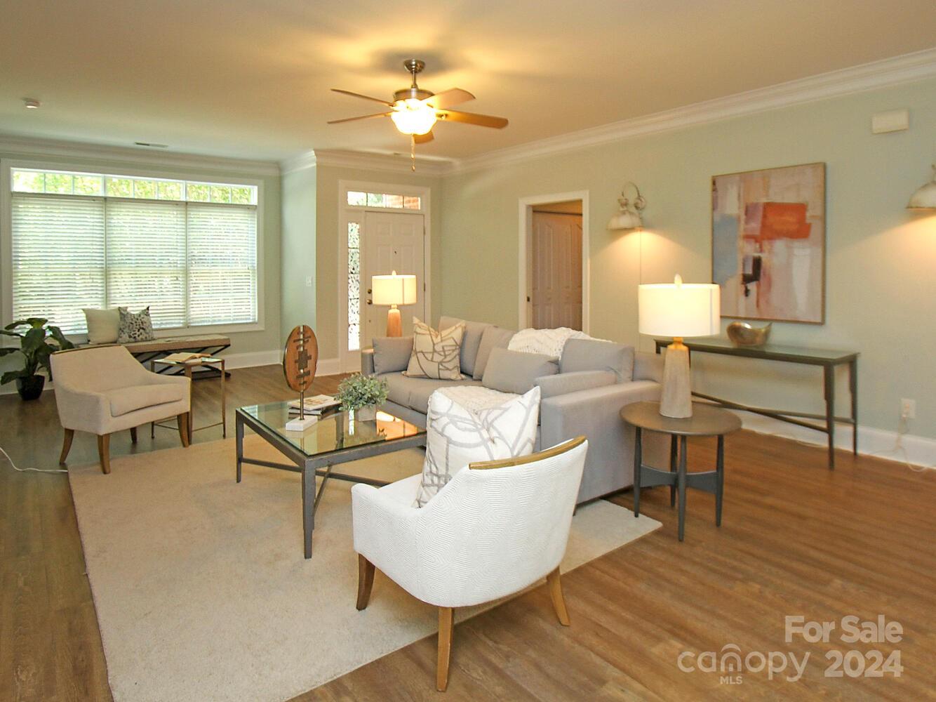 Beacon Knoll Villas - Residential