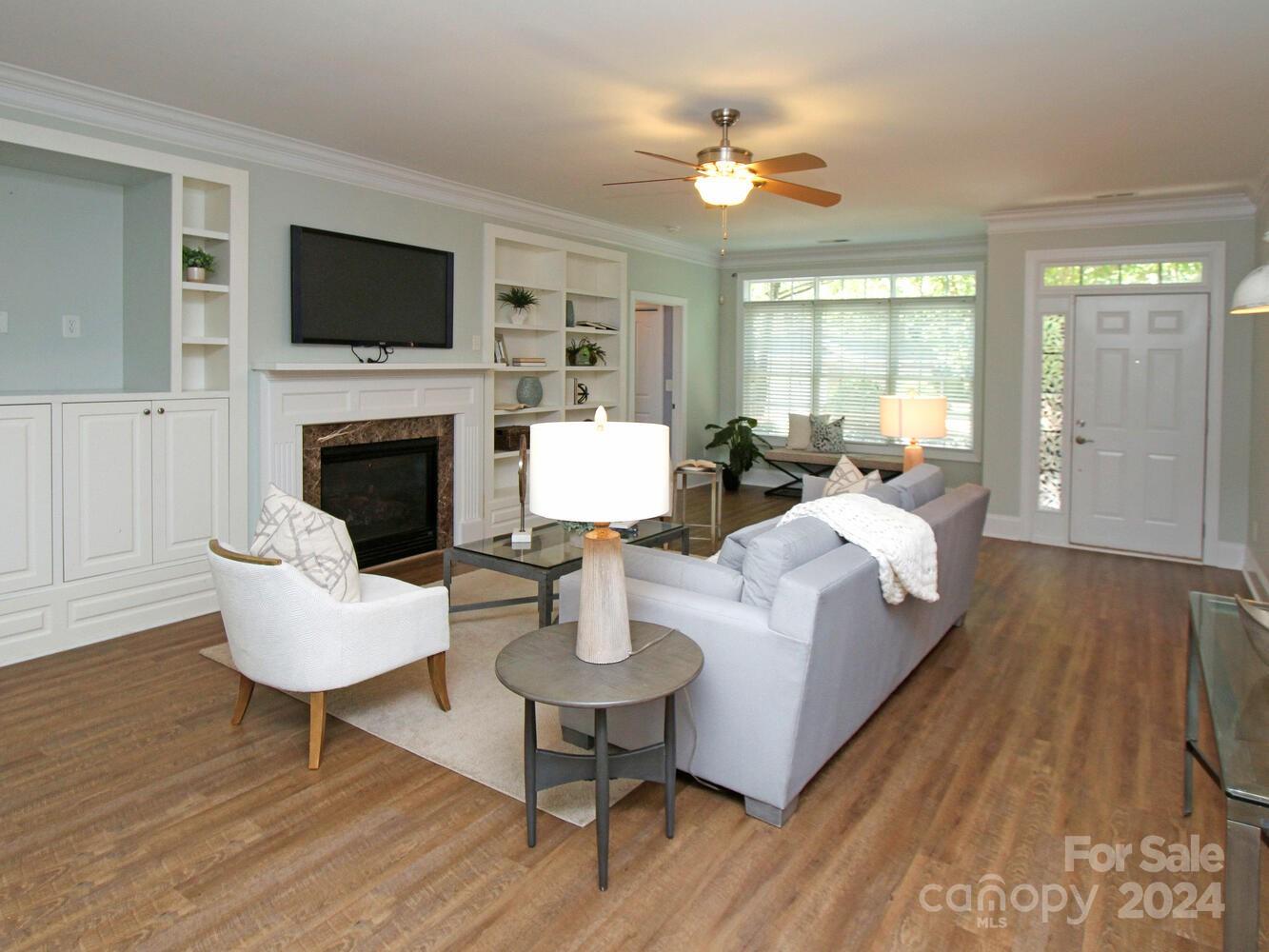 Beacon Knoll Villas - Residential