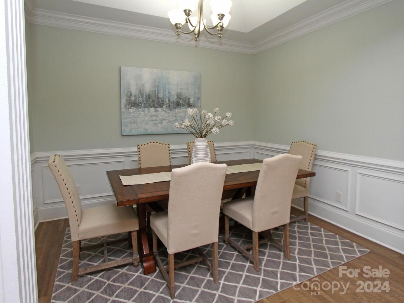 Beacon Knoll Villas - Residential