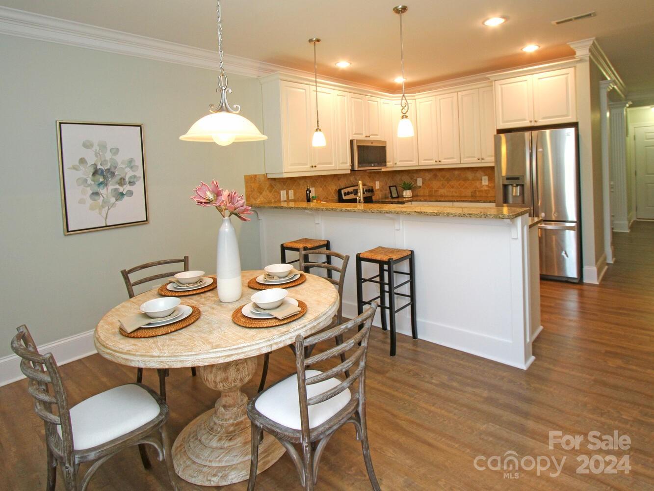 Beacon Knoll Villas - Residential