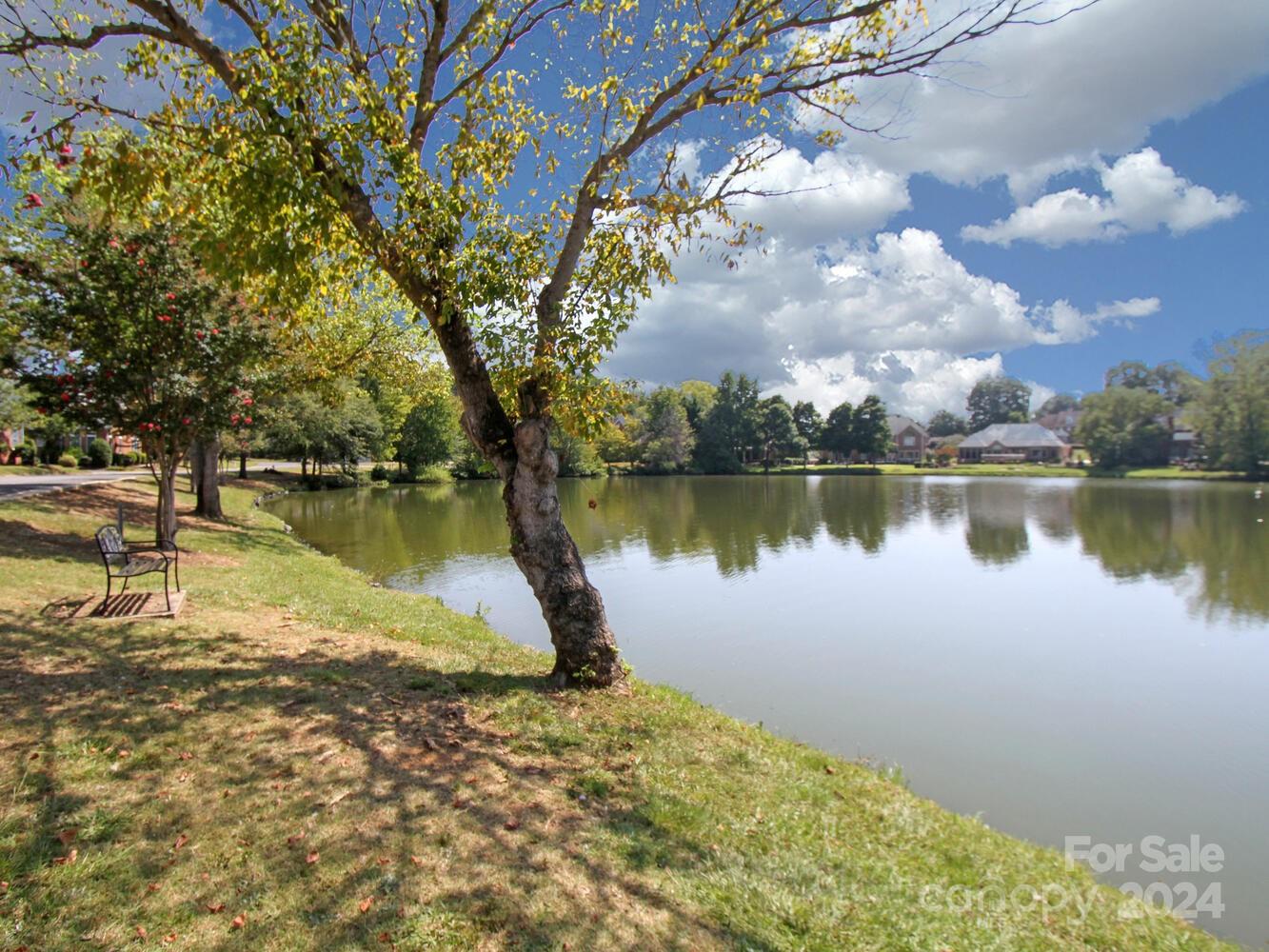 Beacon Knoll Villas - Residential