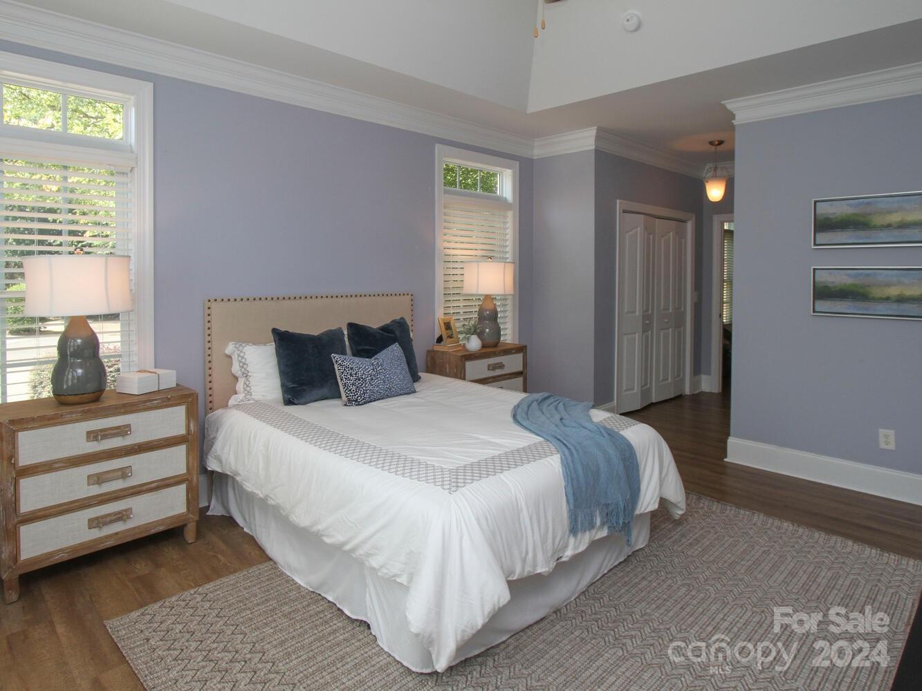 Beacon Knoll Villas - Residential