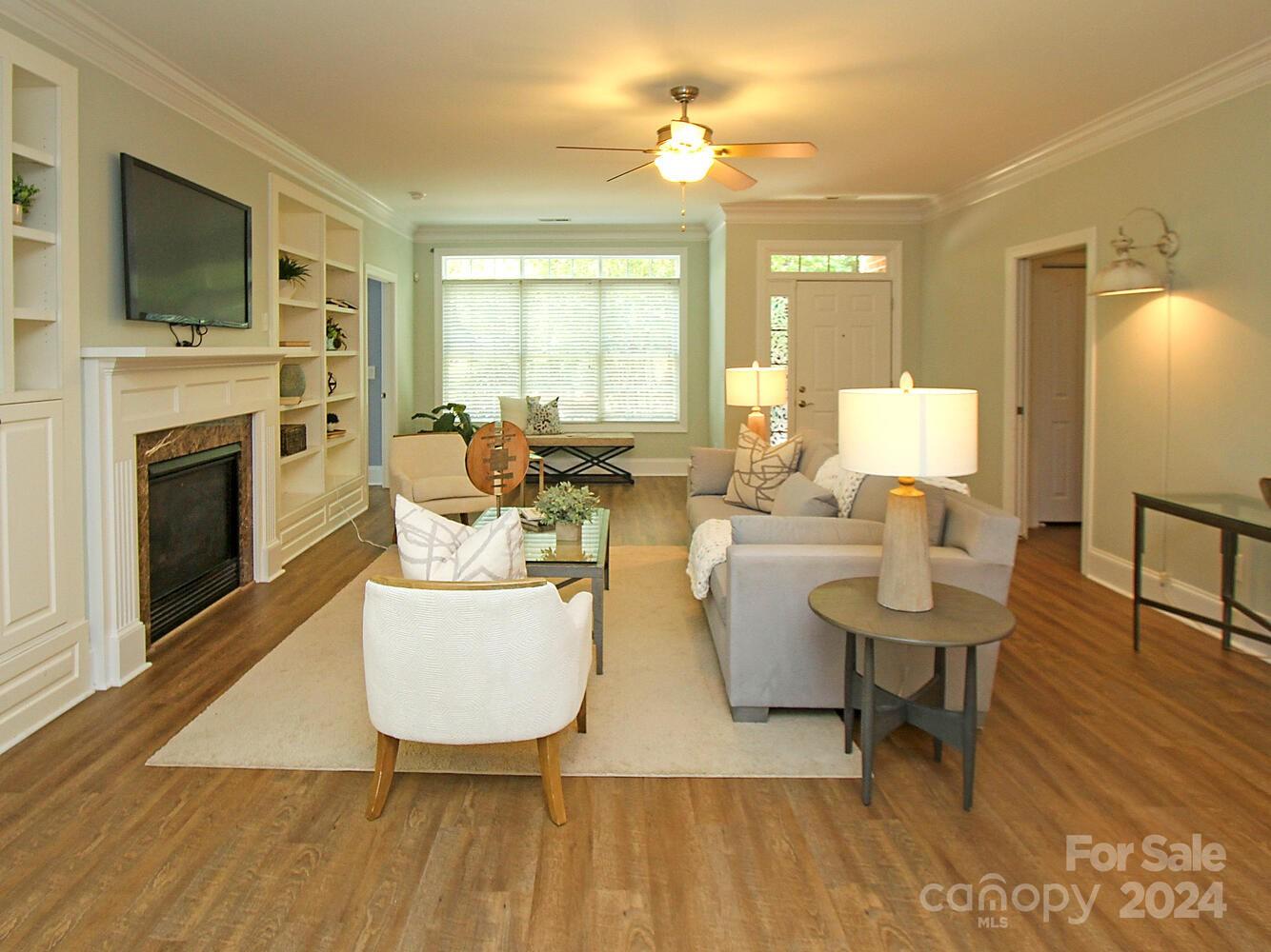 Beacon Knoll Villas - Residential