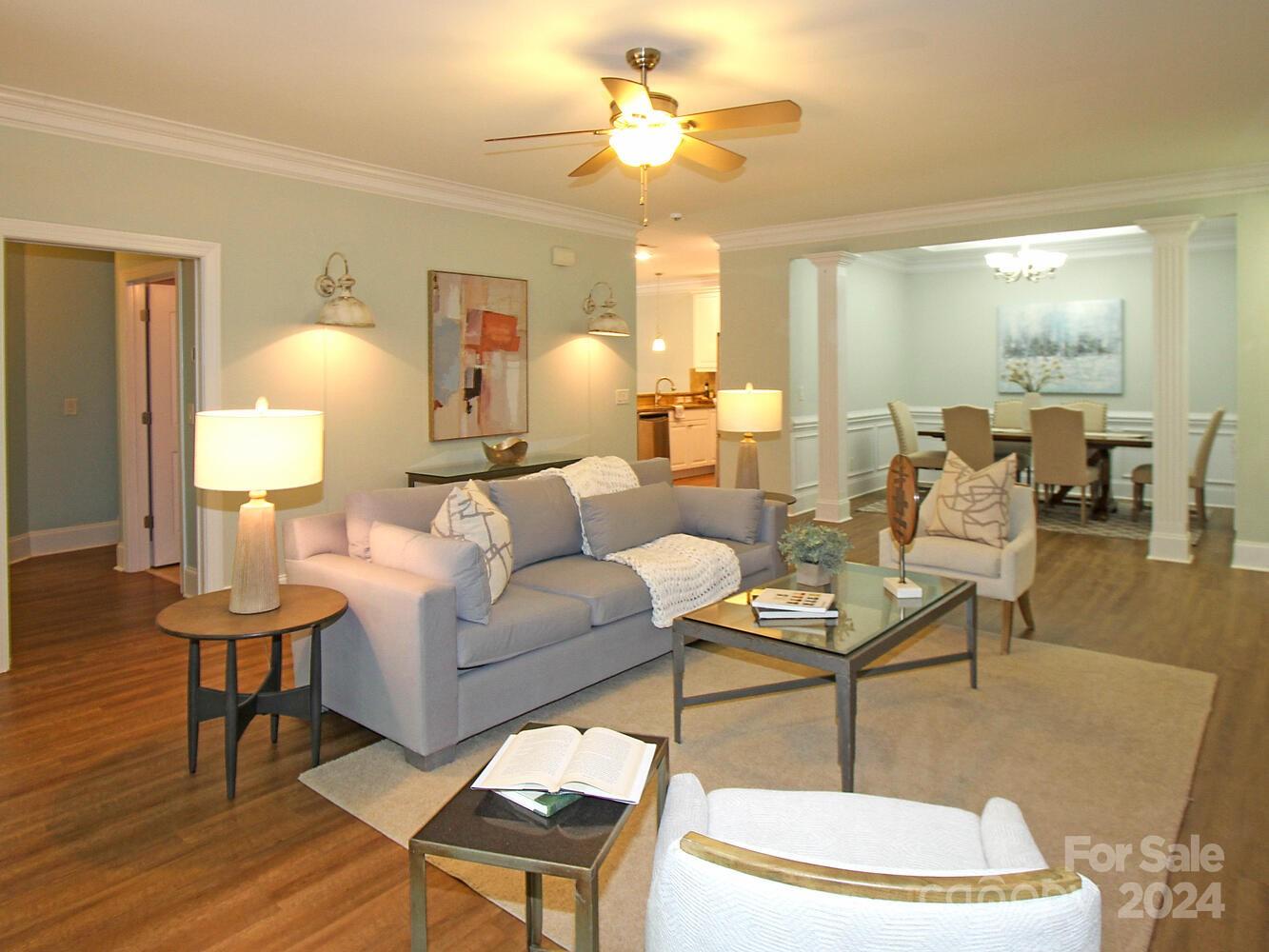 Beacon Knoll Villas - Residential