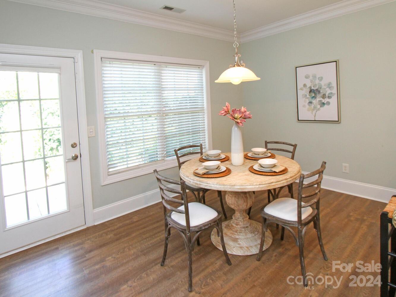 Beacon Knoll Villas - Residential