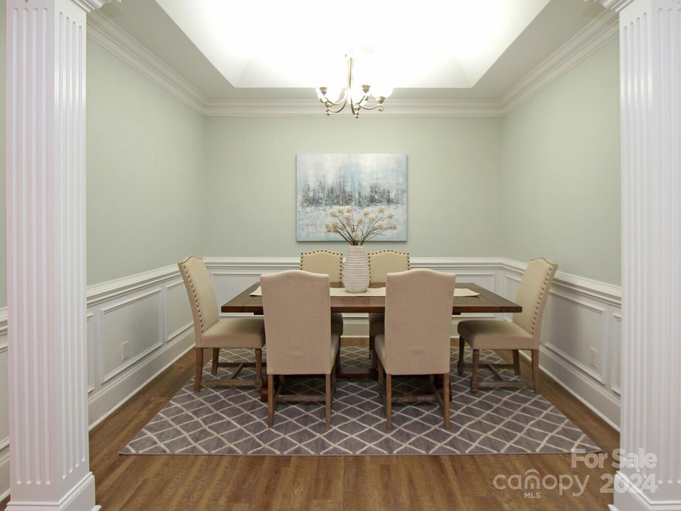 Beacon Knoll Villas - Residential