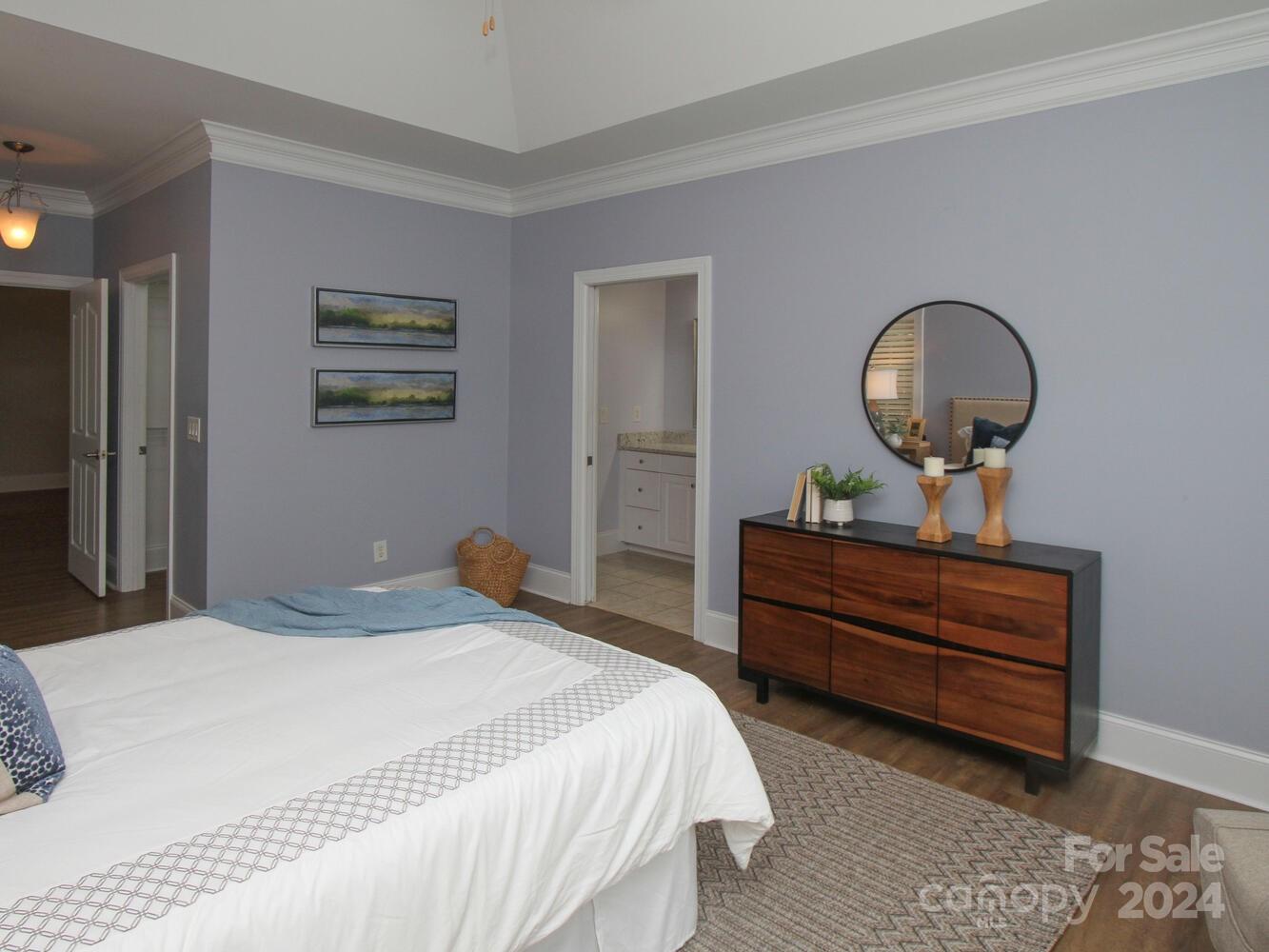 Beacon Knoll Villas - Residential