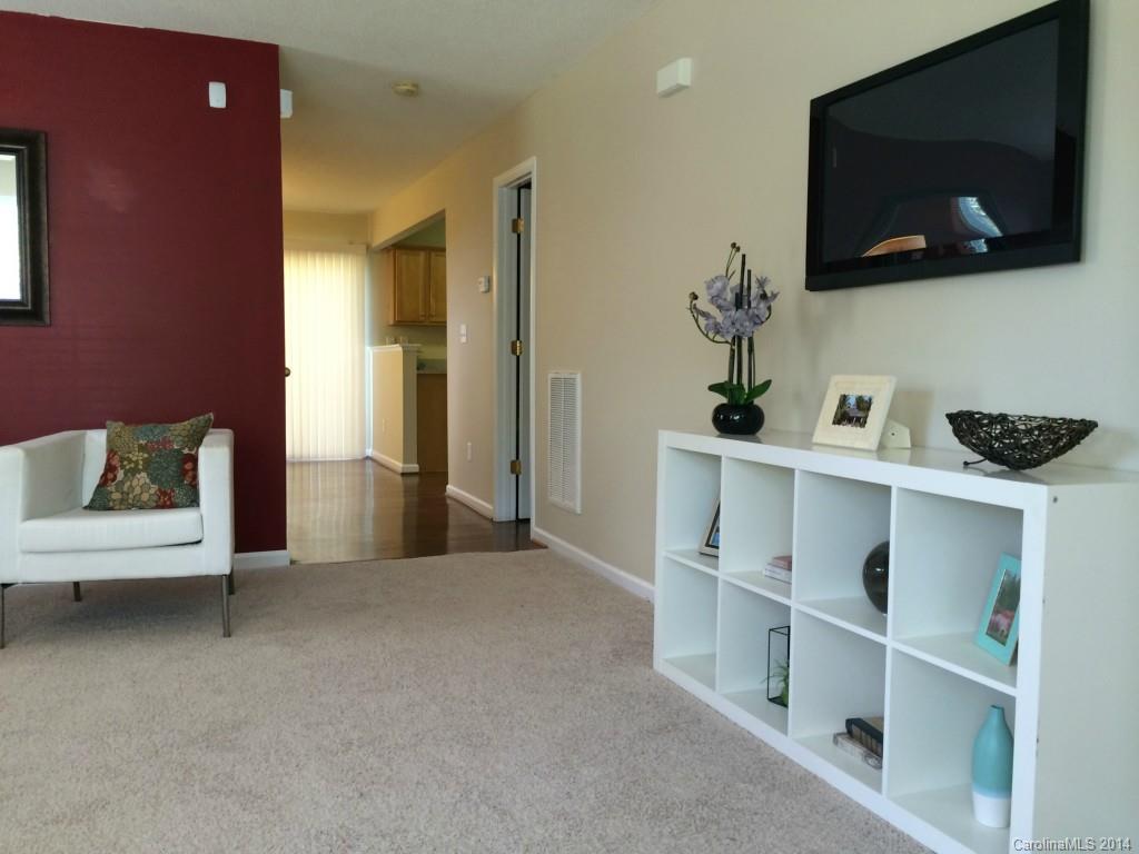 Fern Hill - Residential