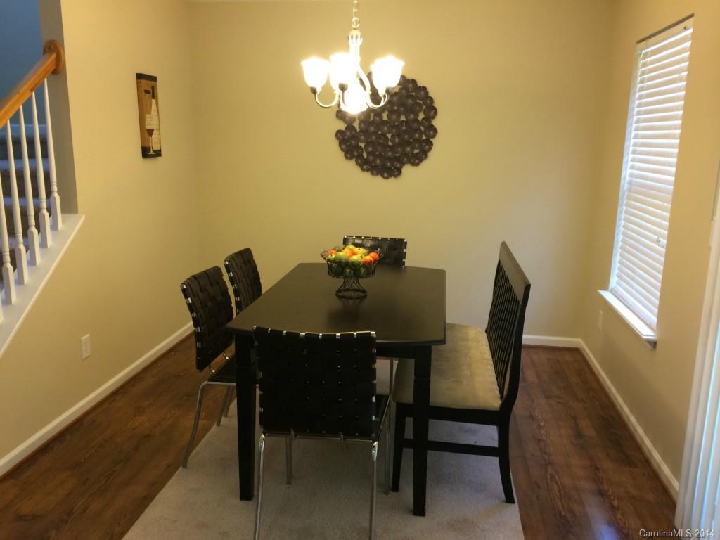 Fern Hill - Residential